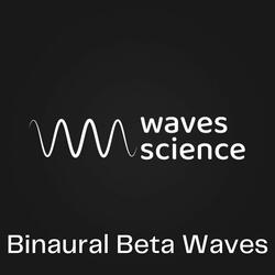 Binaural Beta Waves 16.1Hz