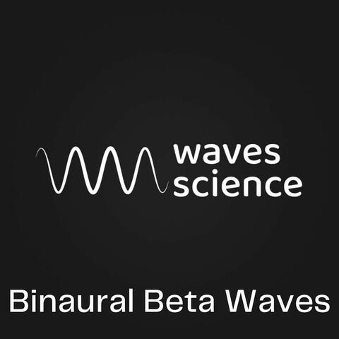 Binaural Beta Waves