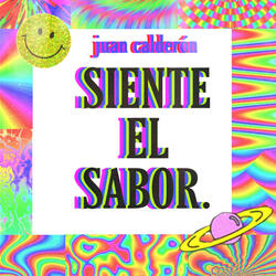 Siente El Sabor