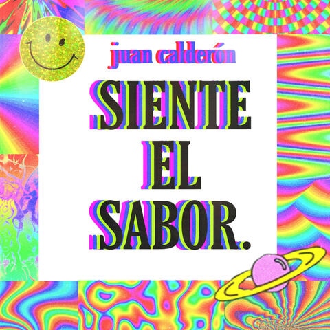 Siente El Sabor