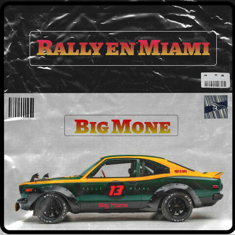 Rally en Miami