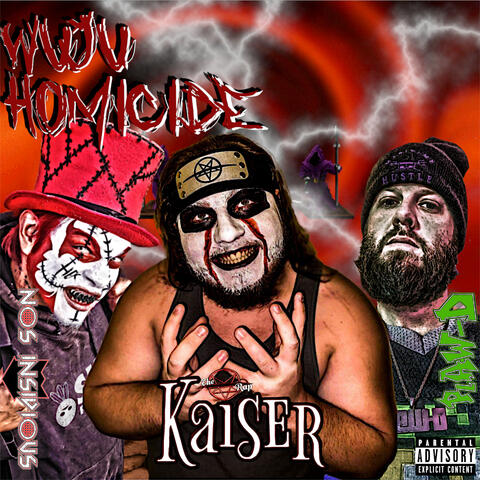 Wuju Homicide