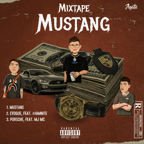 Mustang