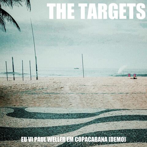 Eu Vi Paul Weller em Copacabana