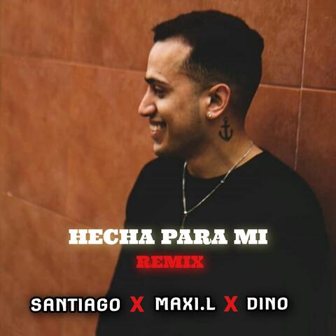 Hecha para Mi