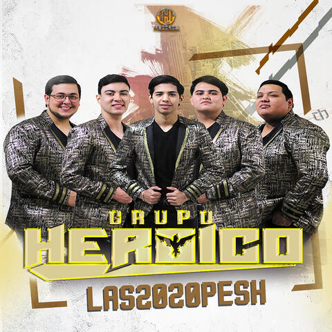 Las 2020 Pesh
