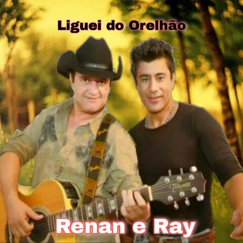 Liguei do Orelhão