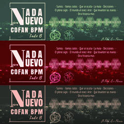 En Pleno Siglo (Beat Cofan Bpm)