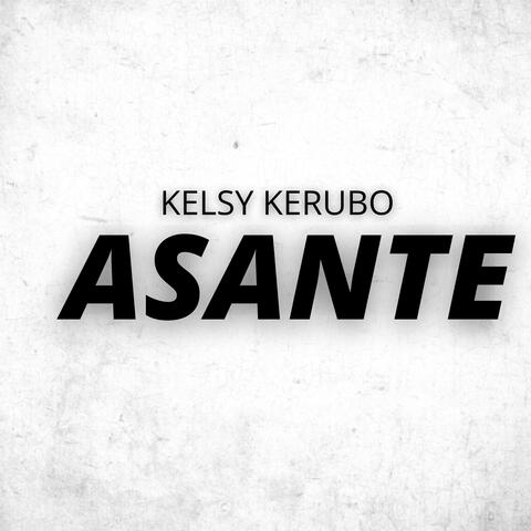 Asante
