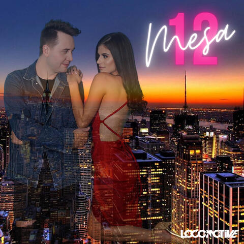 Mesa 12
