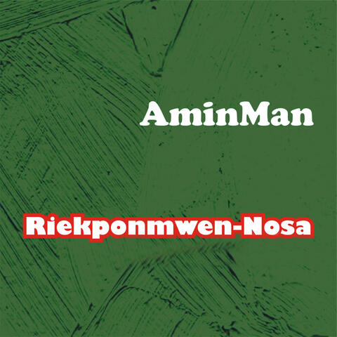 Riekponmwen-Nosa