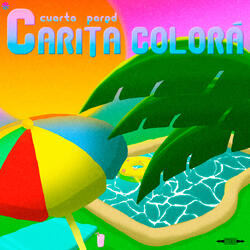 Carita Colorá