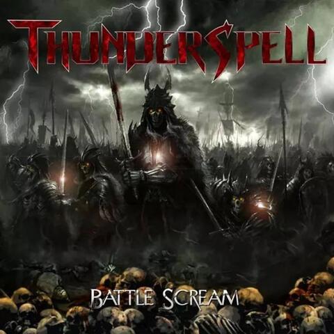 Battle Scream
