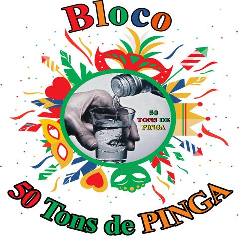 50 Tons de Pinga