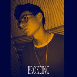 Brokeing