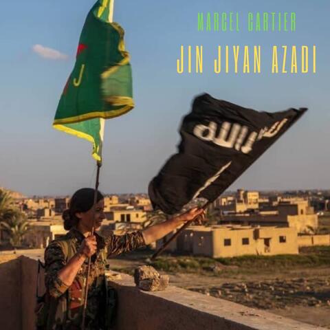 Jin Jiyan Azadi