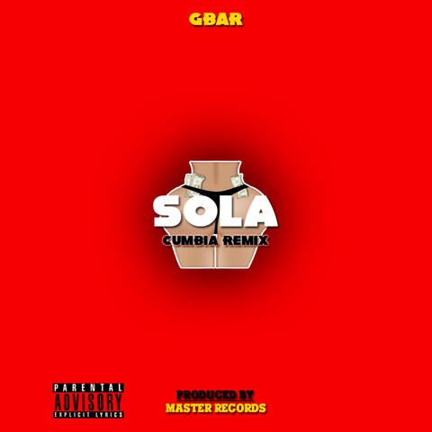 Sola Cumbia