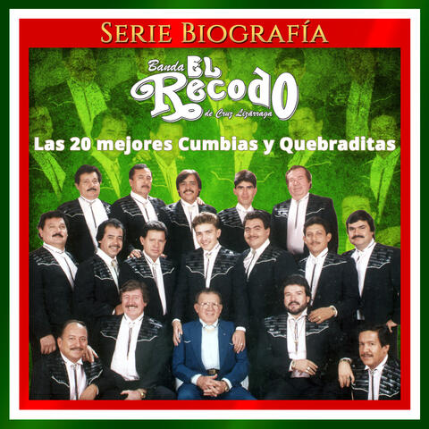 Las 20 Mejores Cumbias y Quebraditas, Vol. 1
