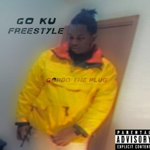Go Ku Freestyle