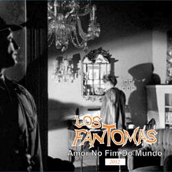 Amor no Fim do Mundo