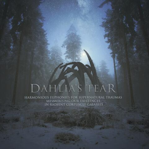 Harmonious Euphonies for Supernatural Traumas Mesmerising Our Existences