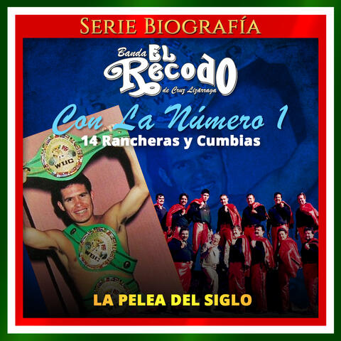 Con la No. 1: La Pelea del Siglo