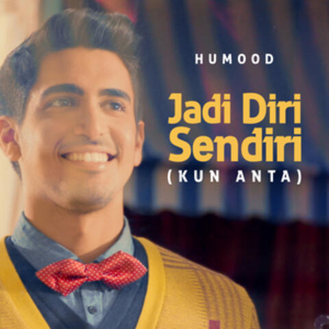 Jadi Diri Sendiri (Kun Anta)