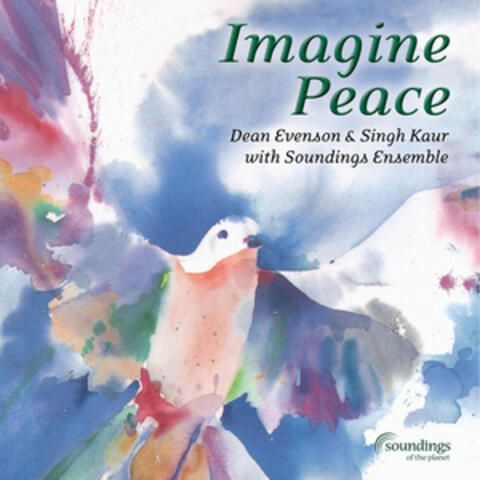 Imagine Peace