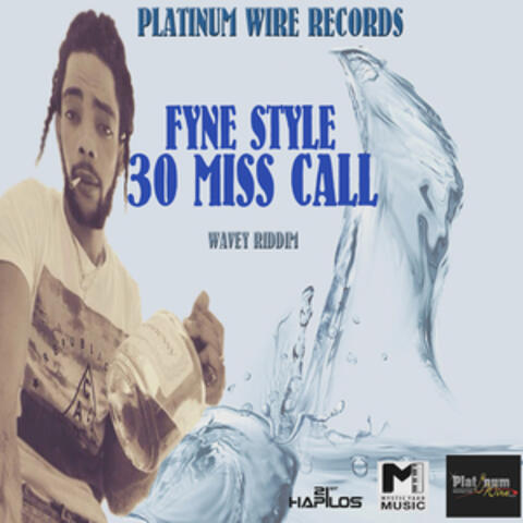 30 Missed Call - Single