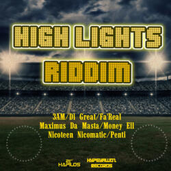 High Lights Riddim