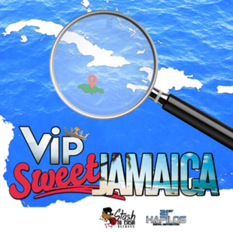 Sweet Jamaica