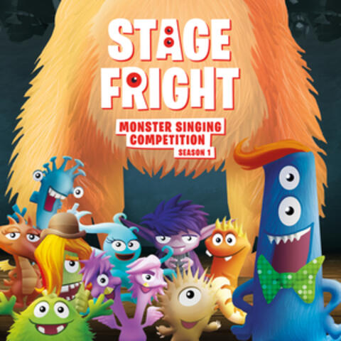 Stage Fright - Monster Singing Competition 1