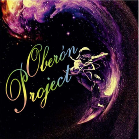 Oberon