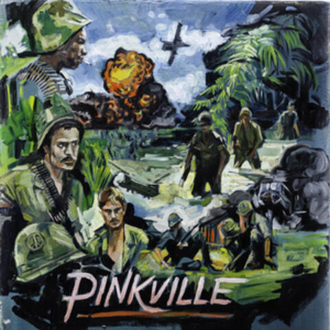 Pinkville