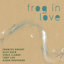 Frog In Love