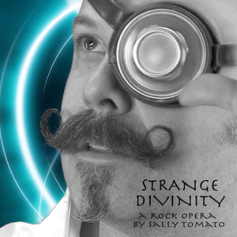 Strange Divinity