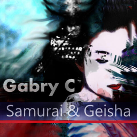 Samurai & Geisha