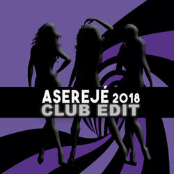 Aserejé