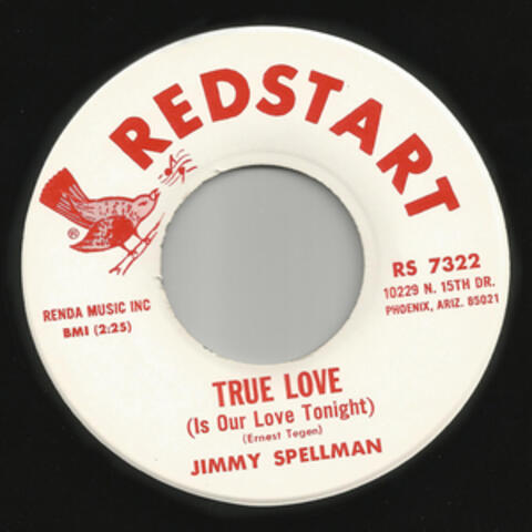 True Love (Is Our Love Tonight)