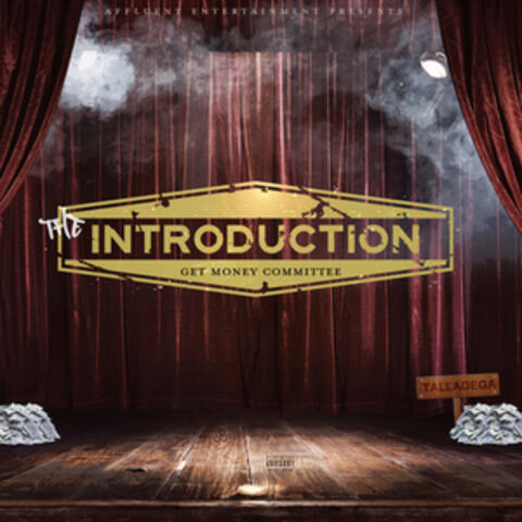 The Introduction