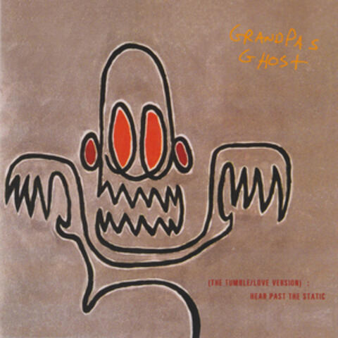 (The Tumble​/​Love Version​)​: Hear Past the Static