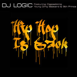 Hip Hop is Back