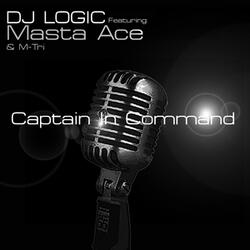 Captain in Command