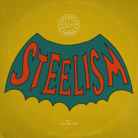 Superhero Themes
