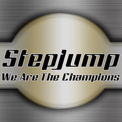 We Are the Champions (Seven Spiders Stadium Edit)