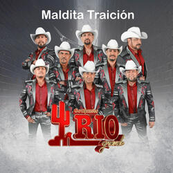 Maldita Traición