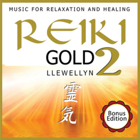 Reiki Gold 2
