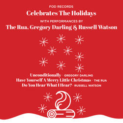 Have Yourself a Merry Little Christmas