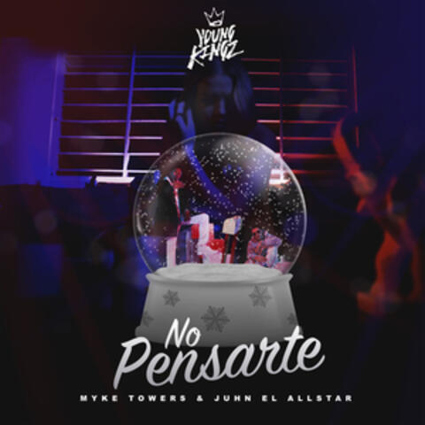 No Pensarte