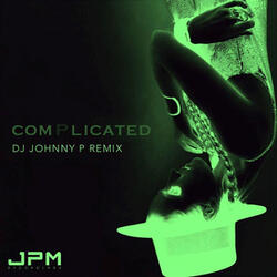 Complicated (Euro Dance Jpm Johnny Pistol Mix)